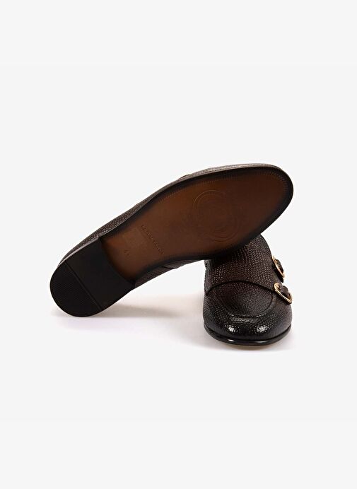 Kemal Tanca Erkek Klasik Ayakkabı 13071T - Görsel 6