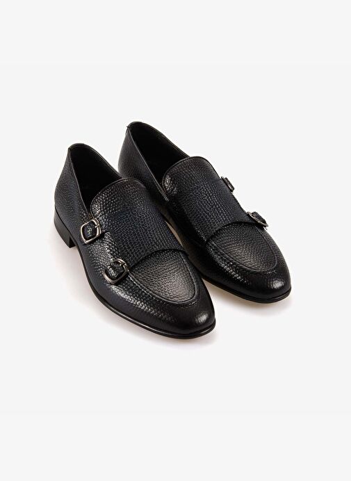 Kemal Tanca Erkek Klasik Ayakkabı 13071T - Görsel 4