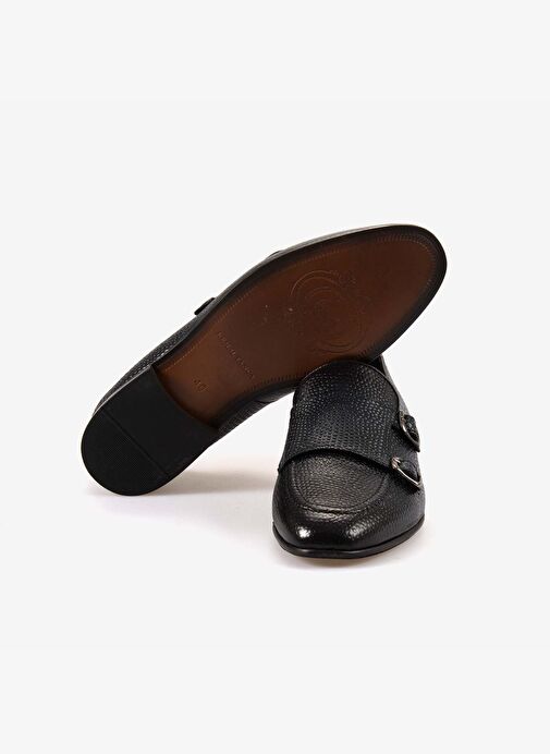 Kemal Tanca Erkek Klasik Ayakkabı 13071T - Görsel 6