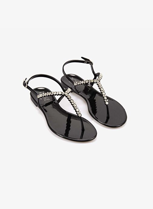 Rouge Kadın Sandalet M1 - Görsel 4