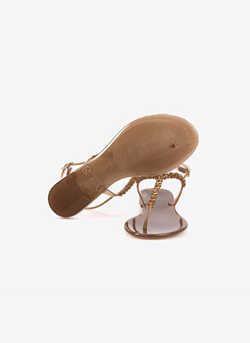 Rouge Kadın Sandalet M1 - Görsel 6