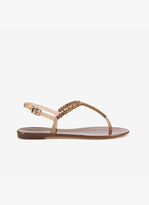 Rouge Kadın Sandalet M1 - Görsel 2