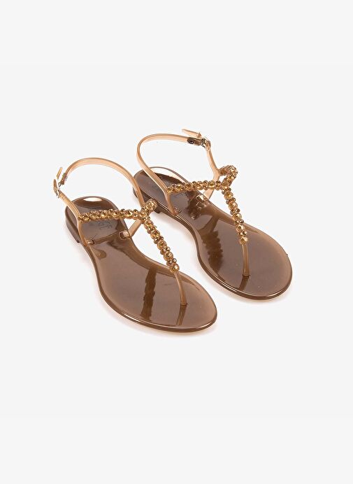 Rouge Kadın Sandalet M1 - Görsel 4