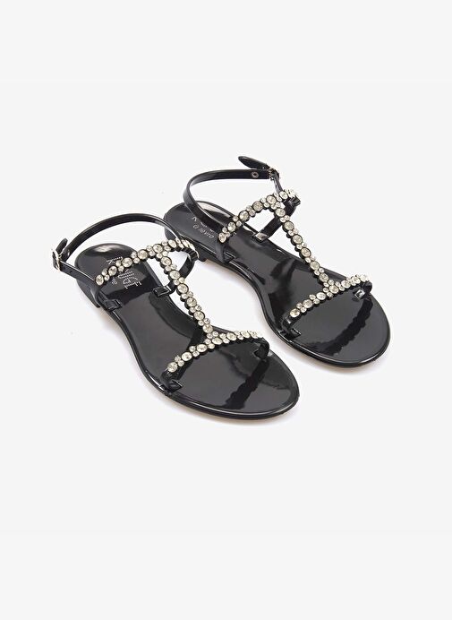 Rouge Kadın Sandalet M3 - Görsel 4