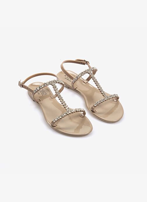 Rouge Kadın Sandalet M3 - Görsel 4