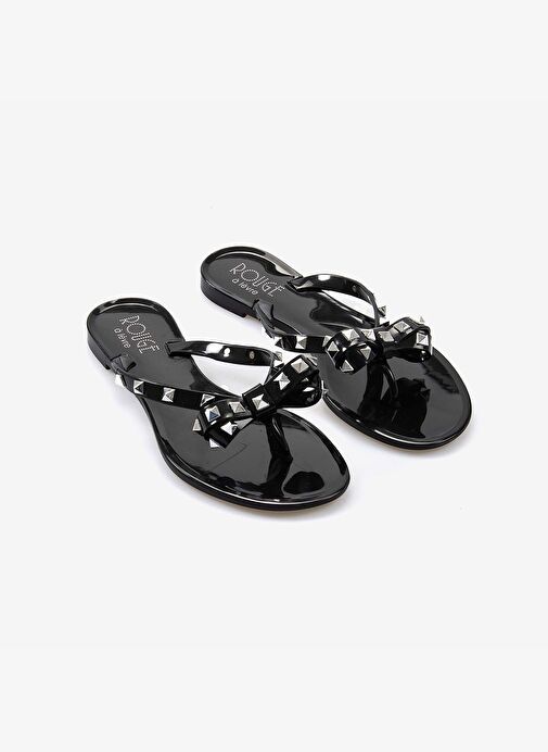 Rouge Kadın Terlik M4 - Görsel 4