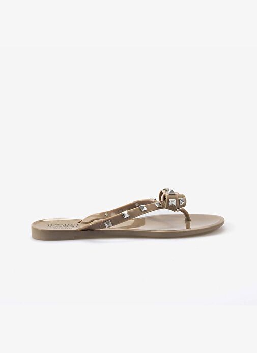 Rouge Kadın Terlik M4 - Görsel 2