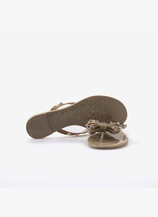 Rouge Kadın Terlik M4 - Görsel 6