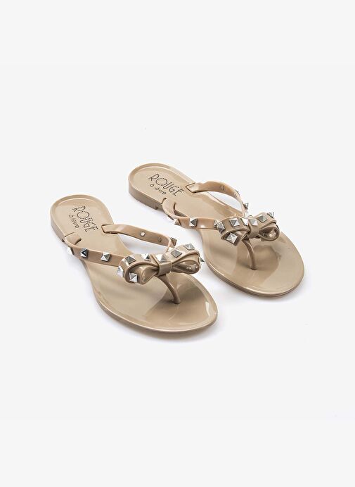 Rouge Kadın Terlik M4 - Görsel 4