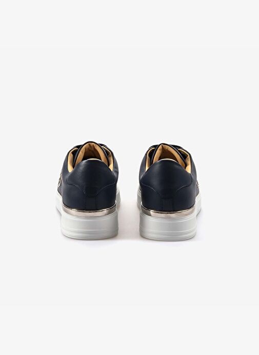 Philipp Plein Bağcıklı Erkek Spor & Sneaker Ayakkabı USC0670 - Görsel 5