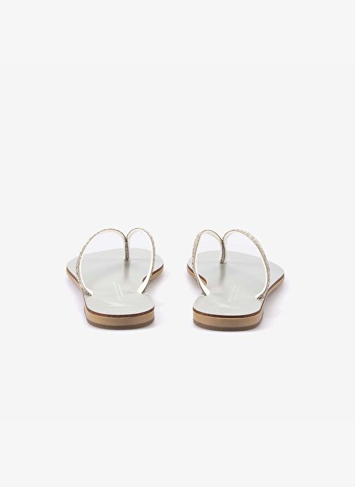 NICOLAS LAINAS Kadın Terlik 8TCM - Görsel 5