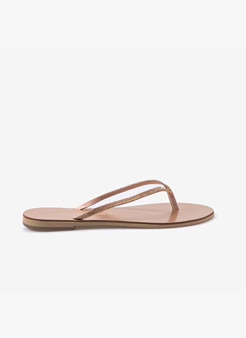 NICOLAS LAINAS Kadın Terlik 8TCM - Görsel 2