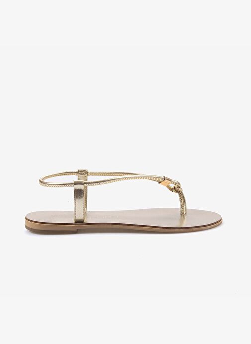 NICOLAS LAINAS Kadın Sandalet 53GM - Görsel 2