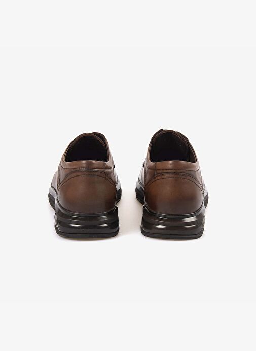 Kemal Tanca Hakiki Deri Erkek Günlük Ayakkabı 2348 - Görsel 5