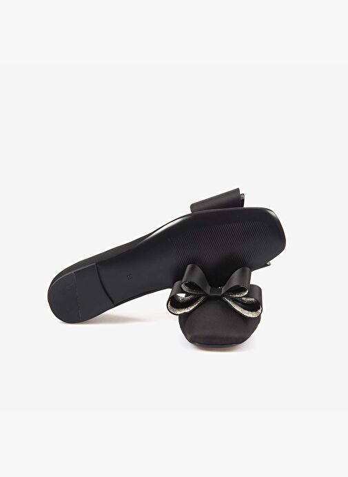 Mocassini Saten Kadın Babet 6084-42 - Görsel 6