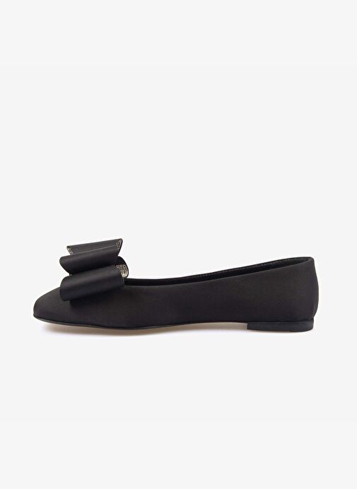 Mocassini Saten Kadın Babet 6084-42 - Görsel 3