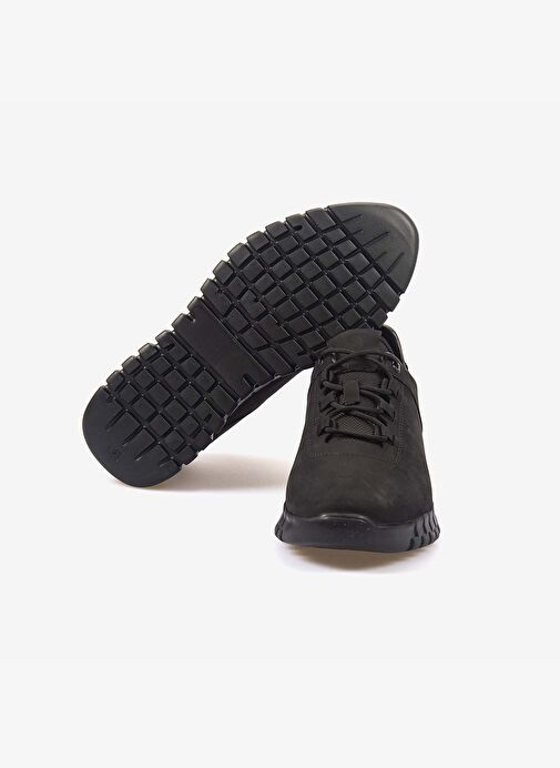 Kemal Tanca Hakiki Deri Erkek Erkek Spor Sneaker Ayakkabı 2537 - Görsel 6
