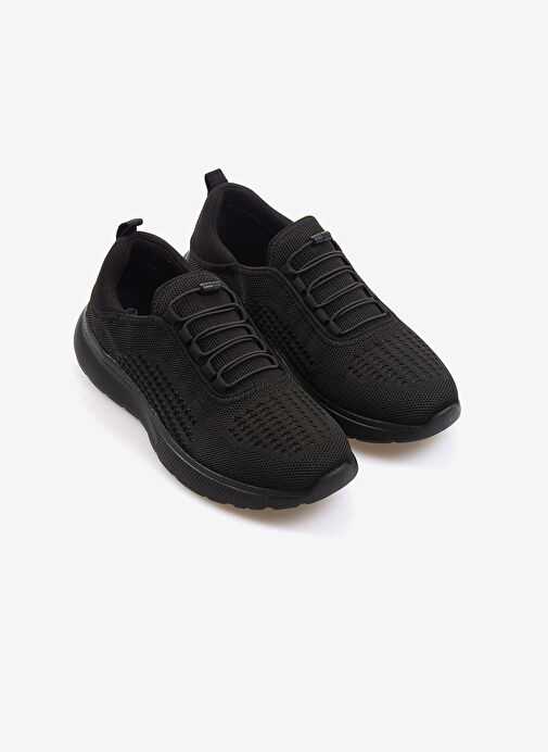 Mocassini Sport Erkek Günlük Ayakkabı 2705 - Görsel 4