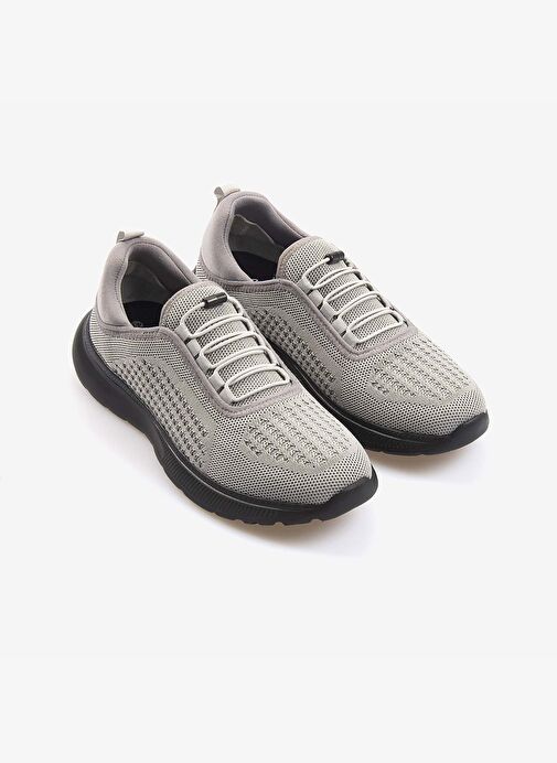 Mocassini Sport Erkek Günlük Ayakkabı 2705 - Görsel 4