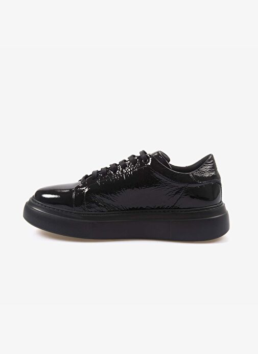 Mocassini Hakiki Deri Erkek Spor & Sneaker Ayakkabı S3 - Görsel 3