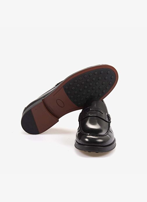 Mocassini Erkek Günlük Ayakkabı 7934 - Görsel 6