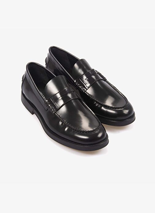Mocassini Erkek Günlük Ayakkabı 7934 - Görsel 4