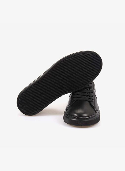 Kemal Tanca Hakiki Deri Erkek Spor & Sneaker Ayakkabı 2039 - Görsel 6