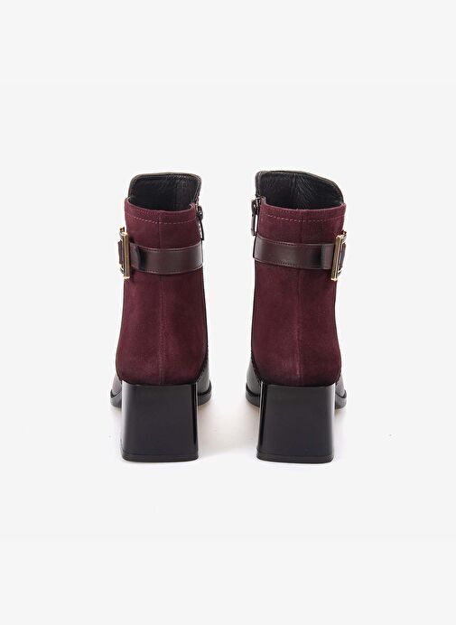 Kemal Tanca Kadın Bot 24577 - Görsel 5