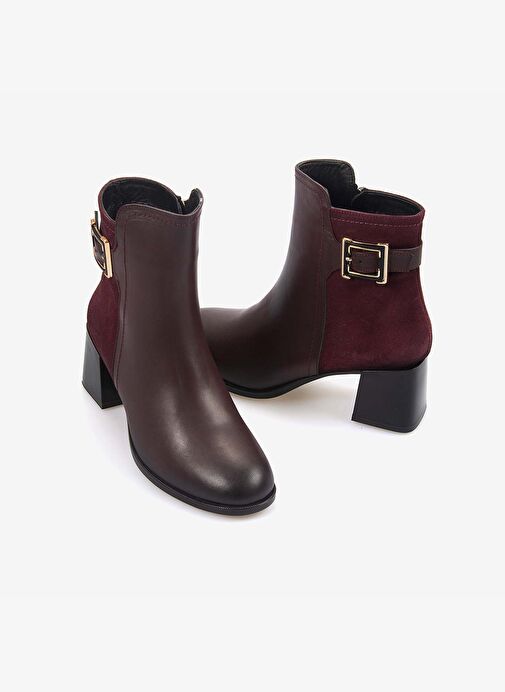 Kemal Tanca Kadın Bot 24577 - Görsel 4