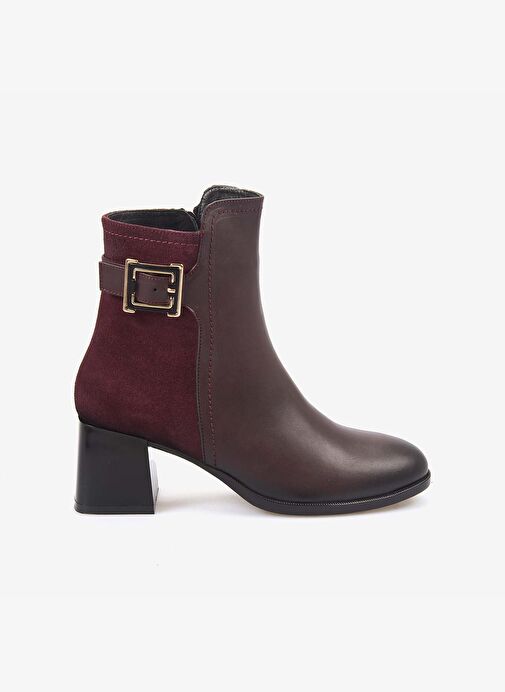 Kemal Tanca Kadın Bot 24577 - Görsel 2