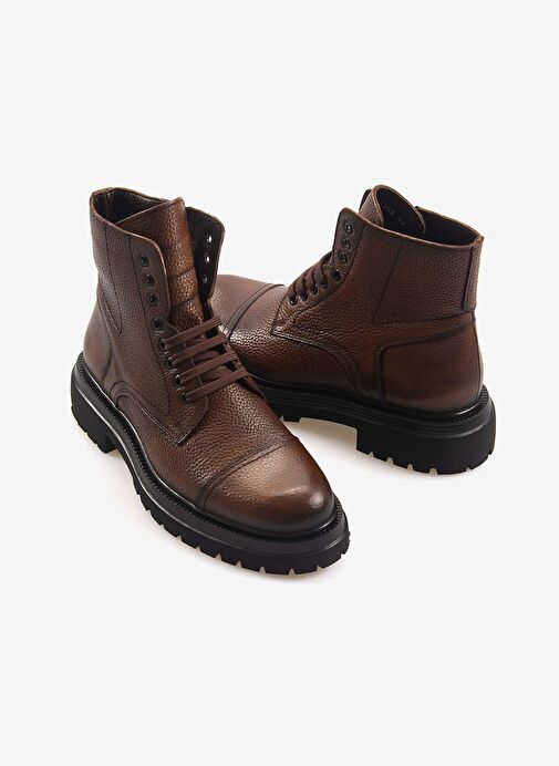 Kemal Tanca Erkek Bot A7360 - Görsel 4