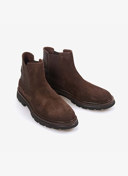 Kemal Tanca Erkek Bot A13561 - Görsel 4