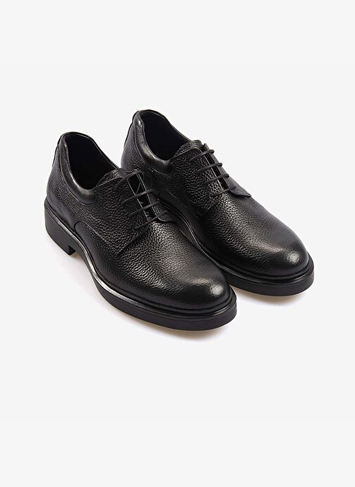 Kemal Tanca Hakiki Deri Erkek Günlük Ayakkabı P30701 - Görsel 4