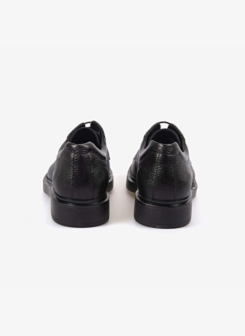 Kemal Tanca Hakiki Deri Erkek Günlük Ayakkabı P30701 - Görsel 5