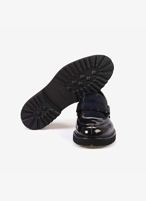 Mocassini Gold Erkek Günlük Ayakkabı 827C - Görsel 6