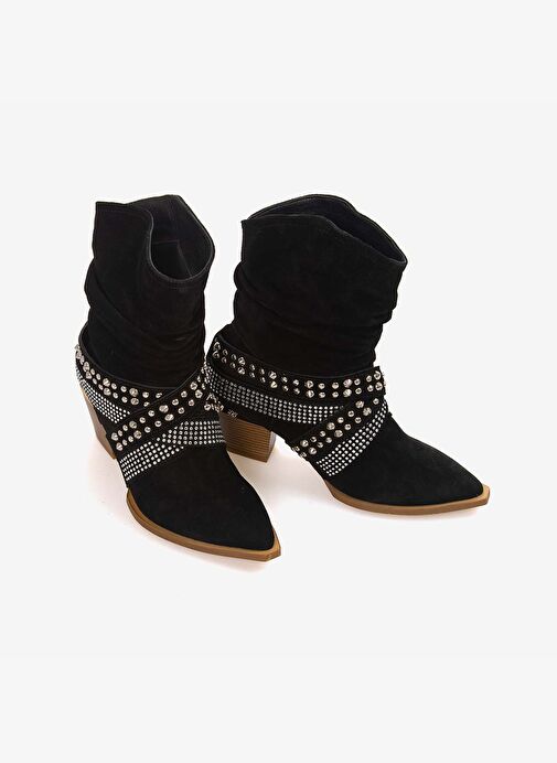 Kemal Tanca Kadın Bot 26-103152K - Görsel 4