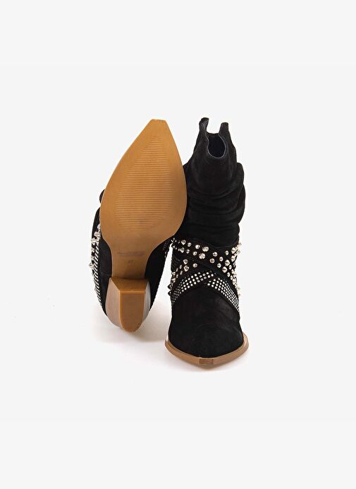 Kemal Tanca Kadın Bot 26-103152K - Görsel 6