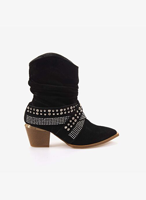 Kemal Tanca Kadın Bot 26-103152K - Görsel 2