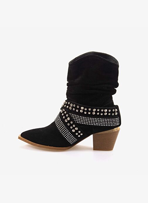 Kemal Tanca Kadın Bot 26-103152K - Görsel 3