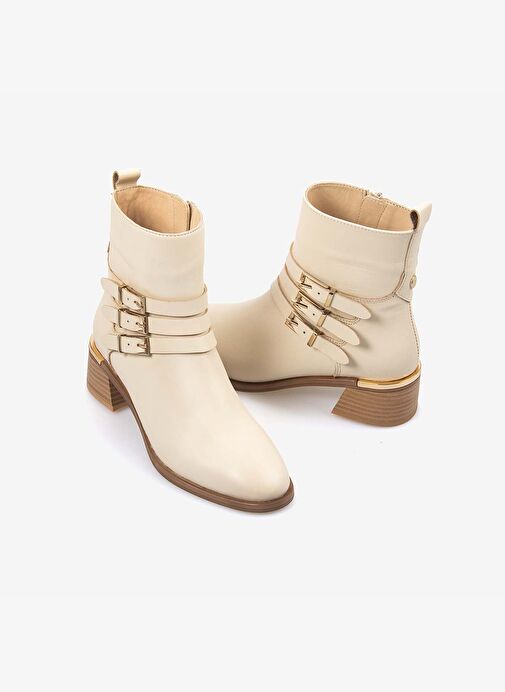 Kemal Tanca Kadın Bot 26-103558K - Görsel 4