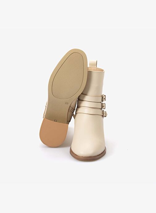 Kemal Tanca Kadın Bot 26-103558K - Görsel 6