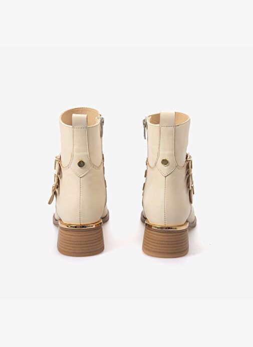 Kemal Tanca Kadın Bot 26-103558K - Görsel 5