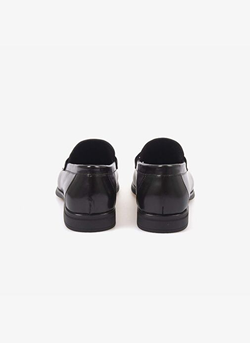 Kemal Tanca Hakiki Deri Erkek Günlük Ayakkabı 1148 - Görsel 5