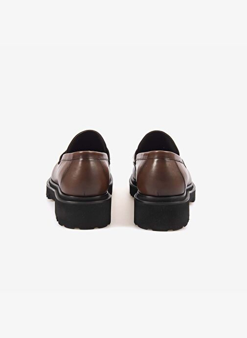 Mocassini Gold Hakiki Deri Erkek Günlük Ayakkabı 7554 - Görsel 5