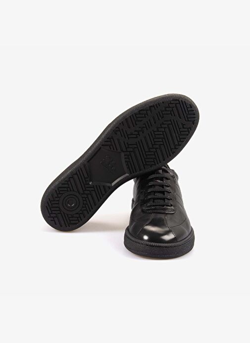 Mocassini Gold Hakiki Deri Erkek Günlük Ayakkabı 7600 - Görsel 6