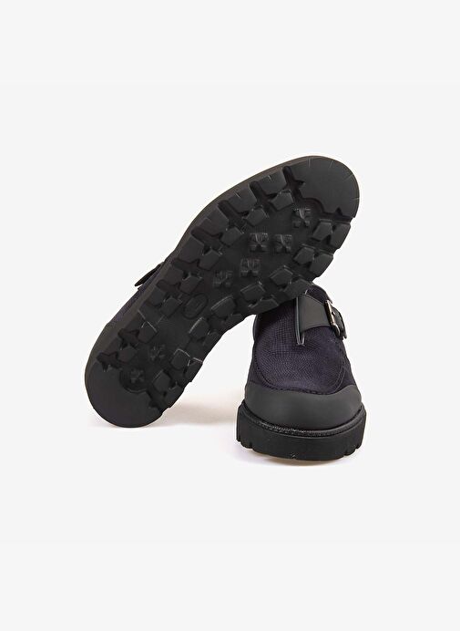 Mocassini Gold Hakiki Deri Erkek Günlük Ayakkabı 7494 - Görsel 6