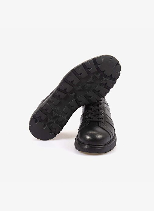 Kemal Tanca Hakiki Deri Erkek Spor & Sneaker Ayakkabı 2401 - Görsel 6