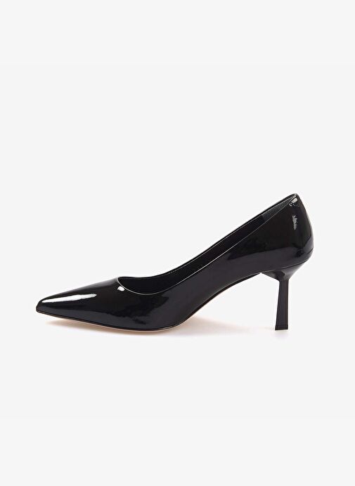 Mocassini Kadın Gece & Abiye Ayakkabı 459020 - Görsel 3