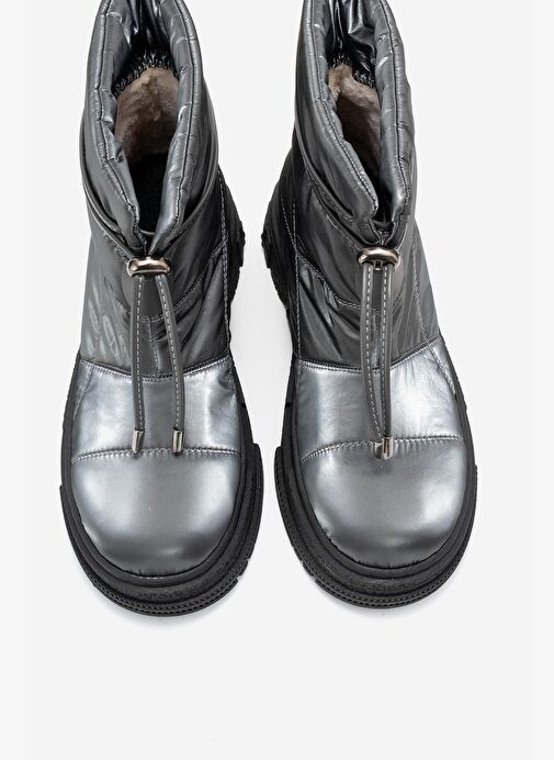 MESTA Platin Paraşüt Kadın Bot - Görsel 3