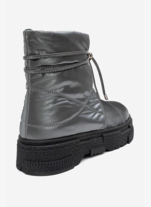 MESTA Platin Paraşüt Kadın Bot - Görsel 6